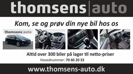 Thomsens Auto
